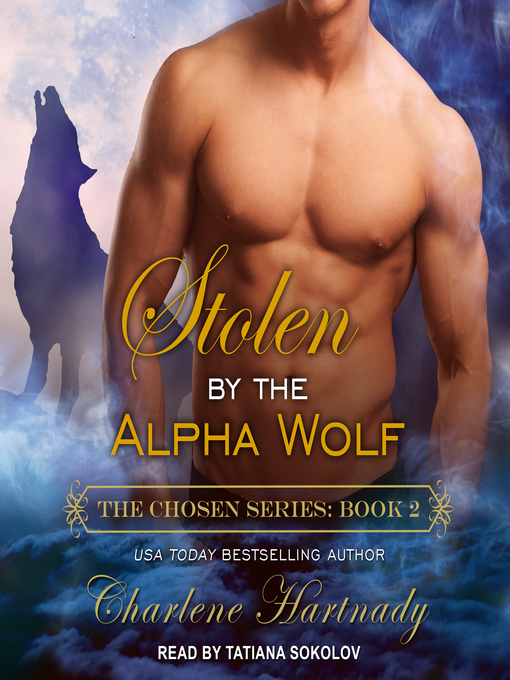 Title details for Stolen by the Alpha Wolf by Charlene Hartnady - Available